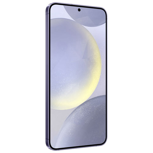 Virgin Plus Samsung Galaxy S24+ (Plus) 256GB - Cobalt Violet - Monthly Financing