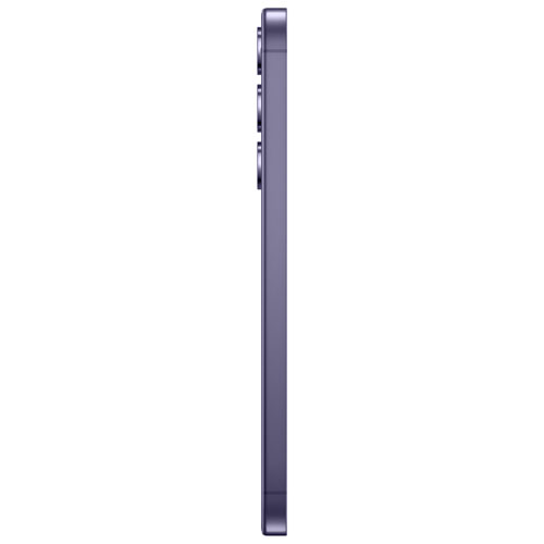 Virgin Plus Samsung Galaxy S24+ (Plus) 256GB - Cobalt Violet - Monthly Financing