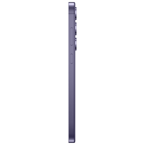 Virgin Plus Samsung Galaxy S24+ (Plus) 256GB - Cobalt Violet - Monthly Financing