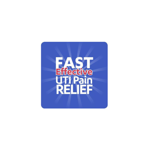 AZO Maximum Strength Urinary Pain Relief, UTI Pain Reliever - 24ct