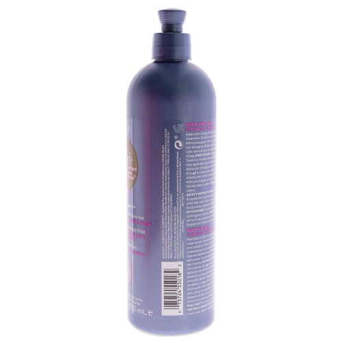 Colorant capillaire Fanci-Full Rinse instantané - 16 Miel caché par Roux pour unisexe - colorant capillaire 15,2&nbsp;oz