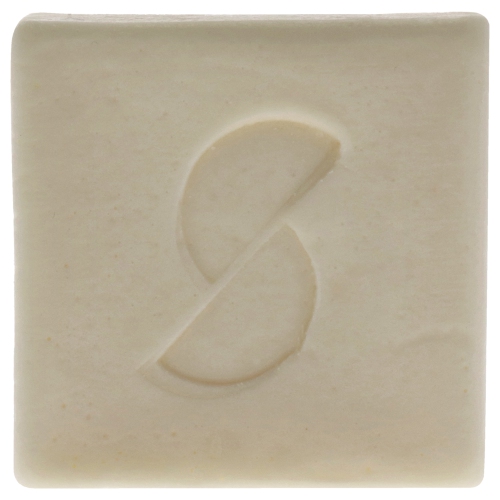 Conditioner Bar - Coily-Kinky Hair by Superzero for Unisex - 2.12 oz Conditioner