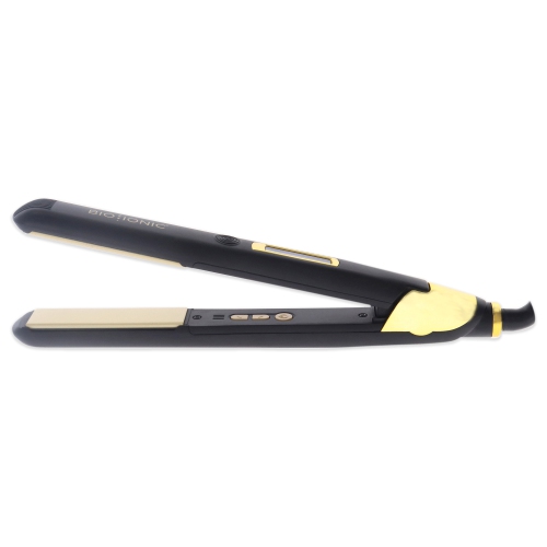 Bio Ionic de Bio Ionic Goldpro Flat Iron de 1 po pour unisexe