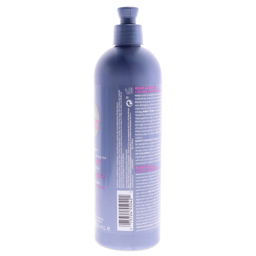 Fanci-Full Rinse Instant Hair Color - 42 Silver Lining by Roux for Unisex - 15.2 oz Hair Color