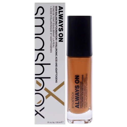 Toujours sur l'équilibre de la peau - T10-W par Smashbox pour femmes - Fondation 1&nbsp;oz