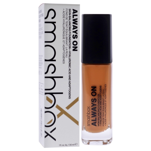 Toujours sur l'équilibre de la peau - T10-W par Smashbox pour femmes - Fondation 1&nbsp;oz