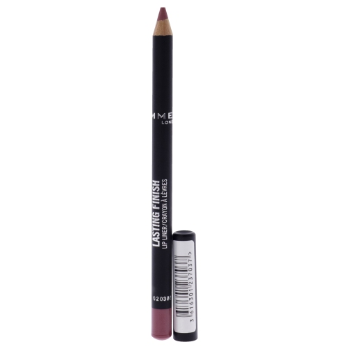 Lasting Finish Lip Liner - 120 Pink Candy by Rimmel London for Women - 0.04 oz Lip Liner