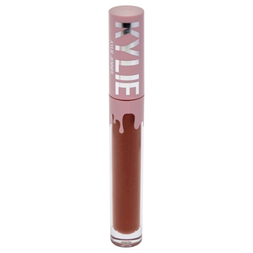 Matte Liquid Lipstick - 601 Ginger Matte by Kylie Cosmetics for Women - 0.1 oz Lipstick