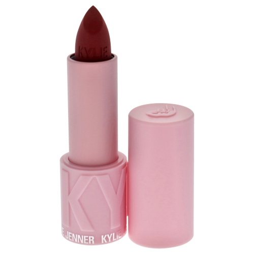 Matte Lipstick - 328 Here For It by Kylie Cosmetics for Women - 0.12 oz Lipstick