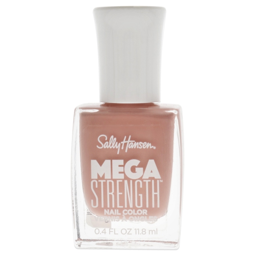 Vernis à ongles Mega Strength - 010 Her-Oine par Sally Hansen pour femmes - 0,4&nbsp;oz vernis à ongles