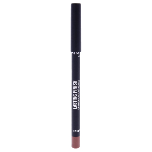 RIMMEL LONDON  Lasting Finish Lip Liner - 725 Tiramisu By for Women - 0.04 OZ Lip Liner