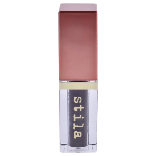 Ombre à paupières liquide Suede Shade - Étain diaphane de Stila pour femme - Ombre à paupières 0153 oz
