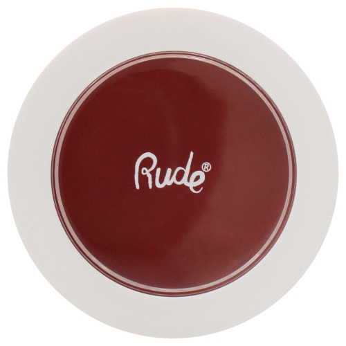 Cream Puff Natural Blush - Mochi by Rude Cosmetics for Women - 0.21 oz Blush