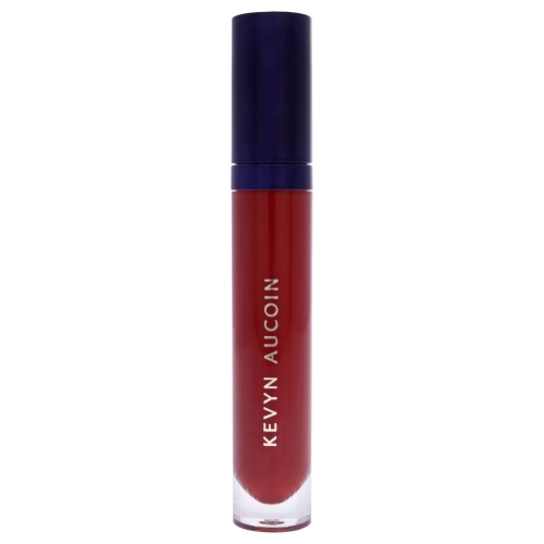 Velvet Lip Paint - Stunning by Kevyn Aucoin for Women - 0.1 oz Lipstick