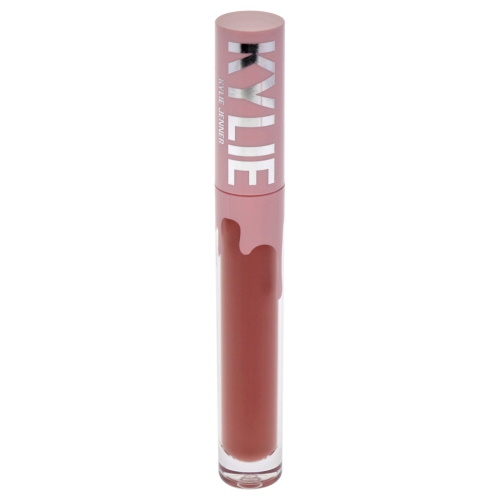Matte Liquid Lipstick - 301 Angel Matte by Kylie Cosmetics for Women - 0.1 oz Lipstick