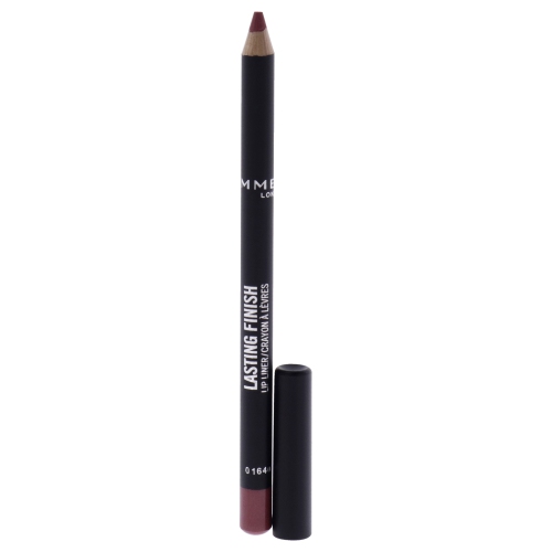 Lasting Finish Lip Liner - 195 Sunset Pink by Rimmel London for Women - 0.04 oz Lip Liner