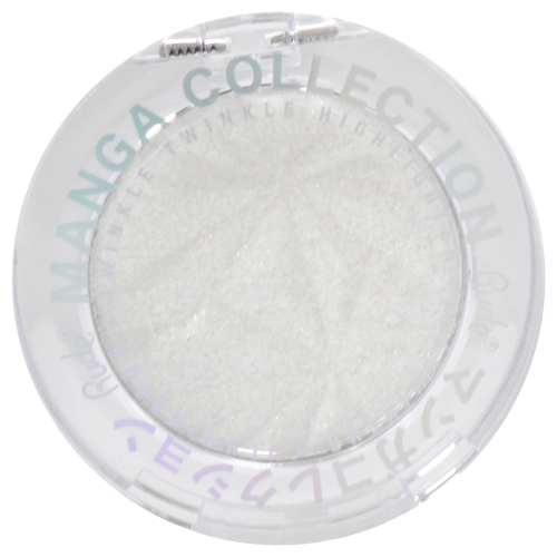 Manga Collection Twinkle Twinkle Highlighter - Kirei-Samas Playlist by Rude Cosmetics for Women - 0.14 oz Highlighter