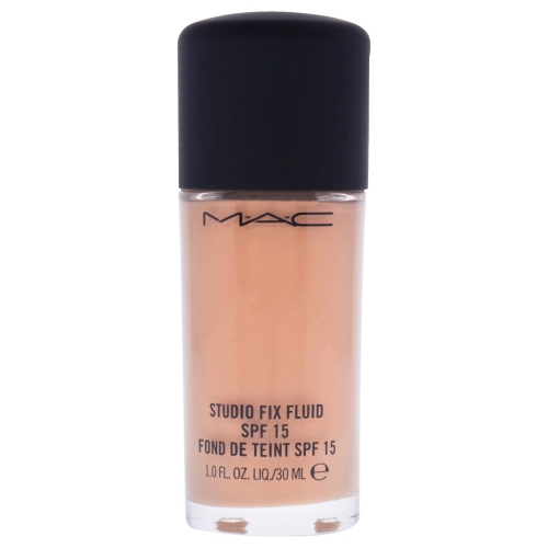 Studio Fix Powder Plus Foundation - NW30 by MAC for Women - 0.52 oz Foundation