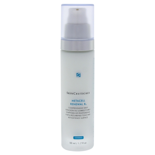 Metacell Renewal B3 by SkinCeuticals for Unisex - 1.7 oz Serum