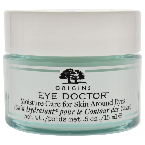 Eye Doctor by Origins for Women - 0.5 oz Moisturizer