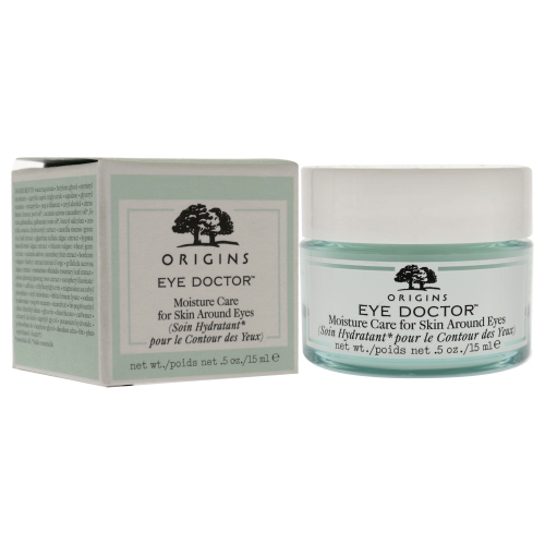 Eye Doctor by Origins for Women - 0.5 oz Moisturizer