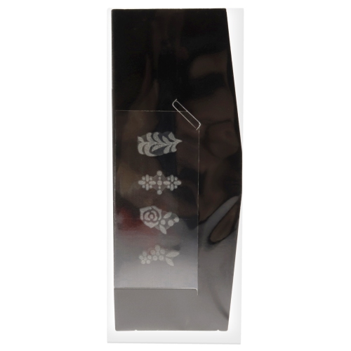 Design 3D Nail Sticker - 320 Floral by Sally Hansen for Women -16 Pc Sticker