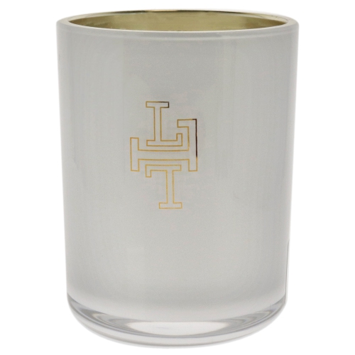 In Love Luminary - Classic Petal by Lollia for Unisex - 11 oz Candle