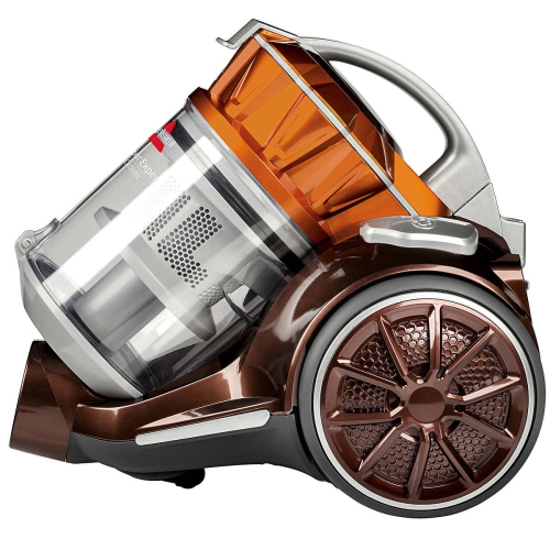 Aspirateur-traîneau sans sac multi-cyclonique Hard Floor Expert de Bissell