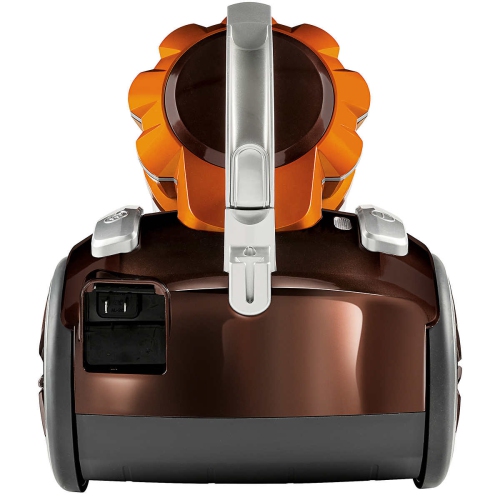 Aspirateur-traîneau sans sac multi-cyclonique Hard Floor Expert de Bissell