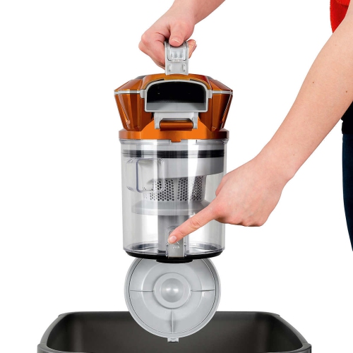 Aspirateur-traîneau sans sac multi-cyclonique Hard Floor Expert de Bissell