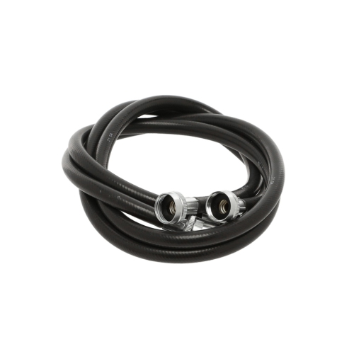 3804FFB Universal Inlet Hose Fem/Fem Bag 2 Pack 3/8" x 4'