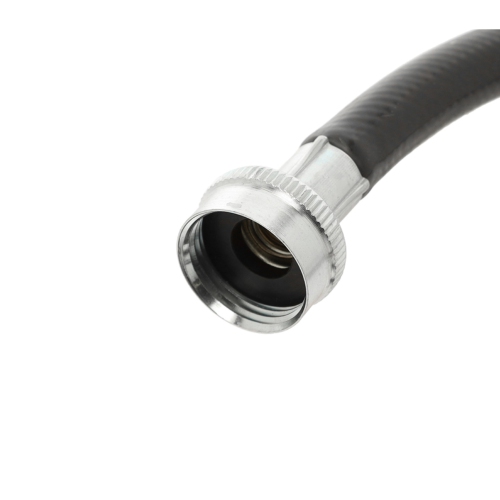 3804FFB Universal Inlet Hose Fem/Fem Bag 2 Pack 3/8" x 4'