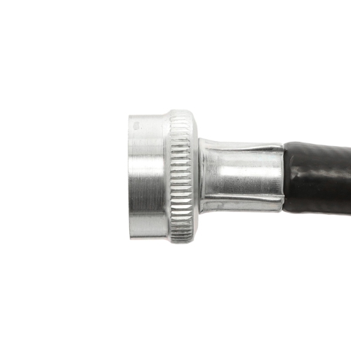 3804FFB Universal Inlet Hose Fem/Fem Bag 2 Pack 3/8" x 4'