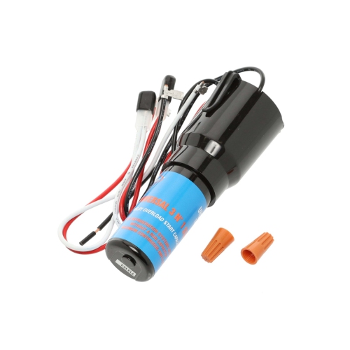 Image 1 of 5.. RCO410 Universal Relay Capacitor Overload