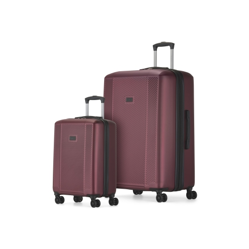 Best 2 piece online luggage set