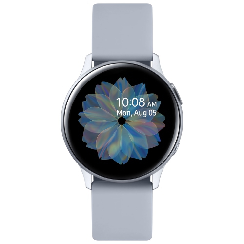 Samsung Galaxy Watch Active2 40mm Smartwatch with Heart Rate