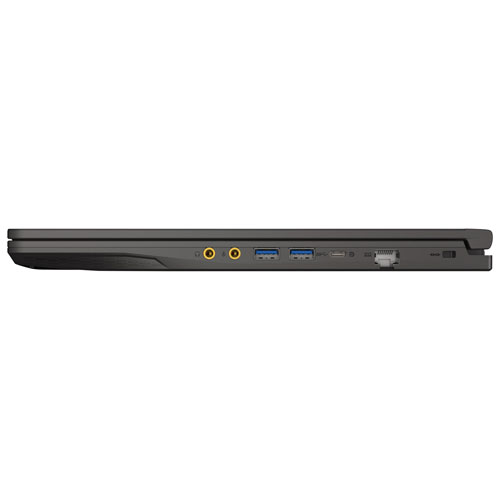 MSI Thin 15 15.6" Gaming Laptop - Cosmos Grey