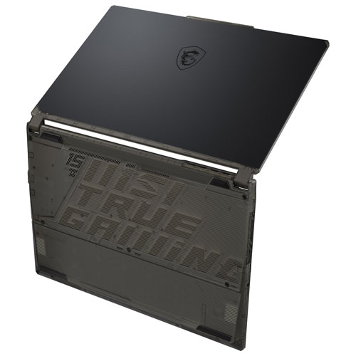 Image 15 of 23.. MSI Cyborg 15 15.6" Gaming Laptop - Black