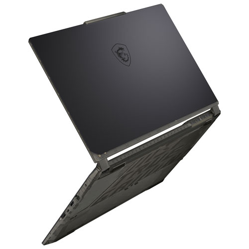 Image 16 of 23.. MSI Cyborg 15 15.6" Gaming Laptop - Black