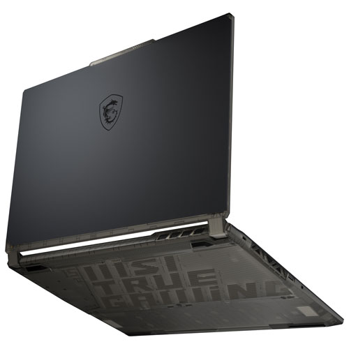 Image 17 of 23.. MSI Cyborg 15 15.6" Gaming Laptop - Black