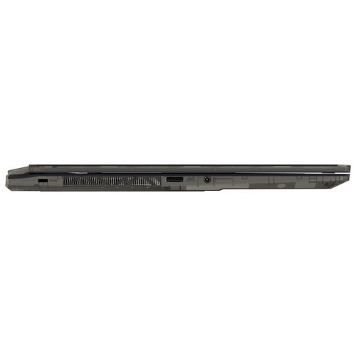 Image 18 of 23.. MSI Cyborg 15 15.6" Gaming Laptop - Black