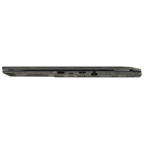 Image 19 of 23.. MSI Cyborg 15 15.6" Gaming Laptop - Black