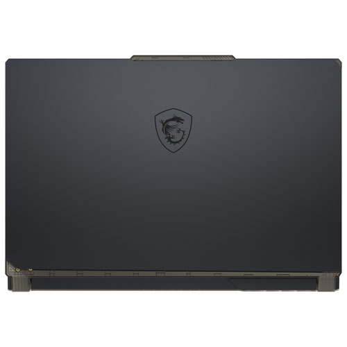 Image 4 of 23.. MSI Cyborg 15 15.6" Gaming Laptop - Black