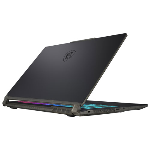 Image 5 of 23.. MSI Cyborg 15 15.6" Gaming Laptop - Black