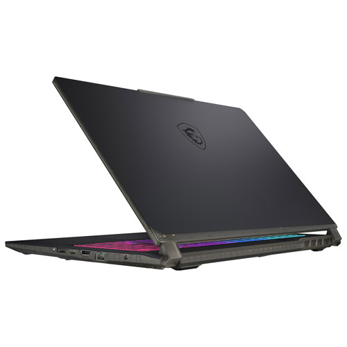 Image 6 of 23.. MSI Cyborg 15 15.6" Gaming Laptop - Black