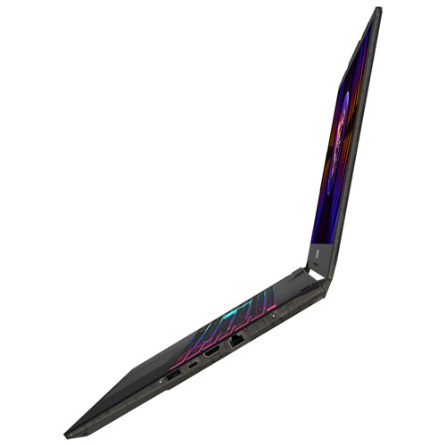 Image 9 of 23.. MSI Cyborg 15 15.6" Gaming Laptop - Black