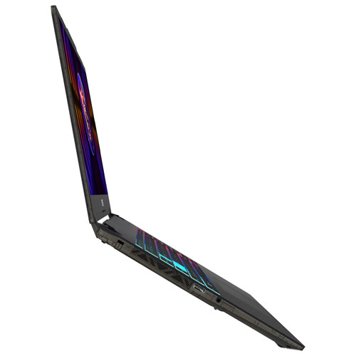 Image 10 of 23.. MSI Cyborg 15 15.6" Gaming Laptop - Black