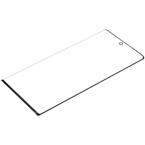 Replacement Front Glass With OCA Pre-Installed Compatible For Samsung Galaxy Note 10
