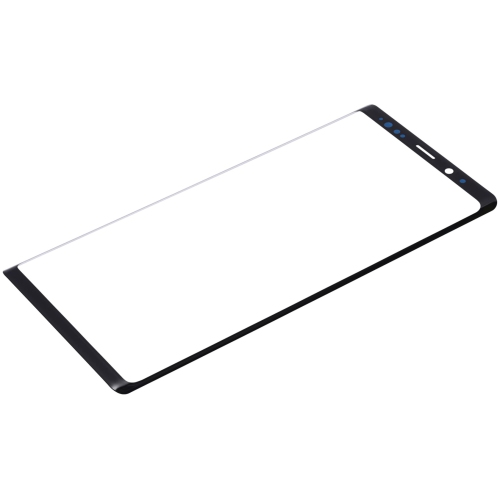 Replacement Front Glass With OCA Pre-Installed Compatible For Samsung Galaxy Note 9