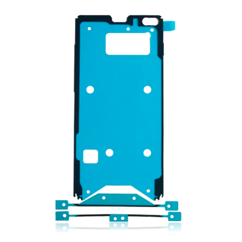 ESOURCE PARTS  Replacement Display Adhesive Kit Compatible for Samsung Galaxy S10 Plus (Service Pack)